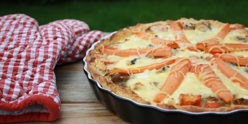 Herbstzeit ist Möhrenzeit - Das orange Superfood für Genussmomente - Foto: presseportal.de