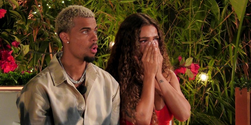 Diese Woche bei Love Island VIP: Eine Sexbeichte und Tränen nach der Rückkehr in die Villa - Foto: presseportal.de