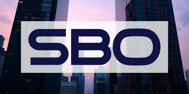 SBO Aktie: Erfolge gefeiert! - Foto: über boerse-global.de