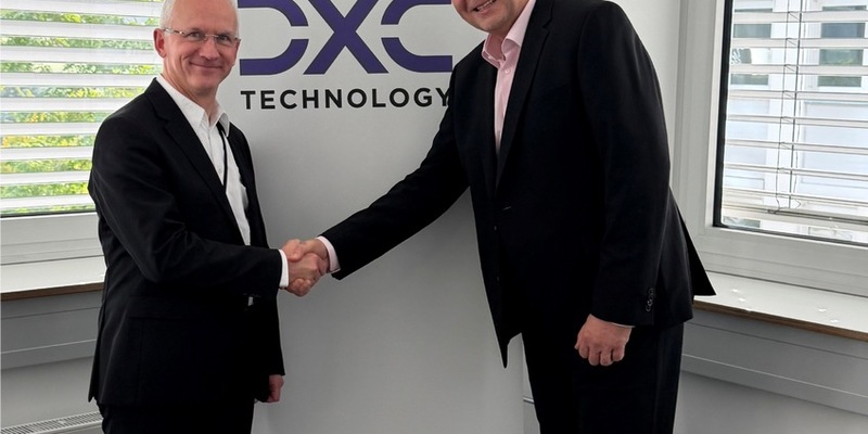 ZEISS und DXC bekräftigen Partnerschaft - Vertrag bis 2030 verlängert - Foto: presseportal.de