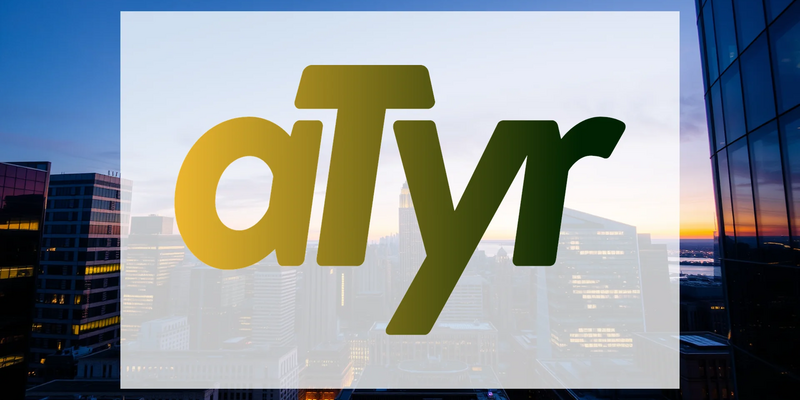 Biotech Firm aTyr Pharma Faces Investor Lawsuit Over Drug Trial Claims - Foto: über boerse-global.de