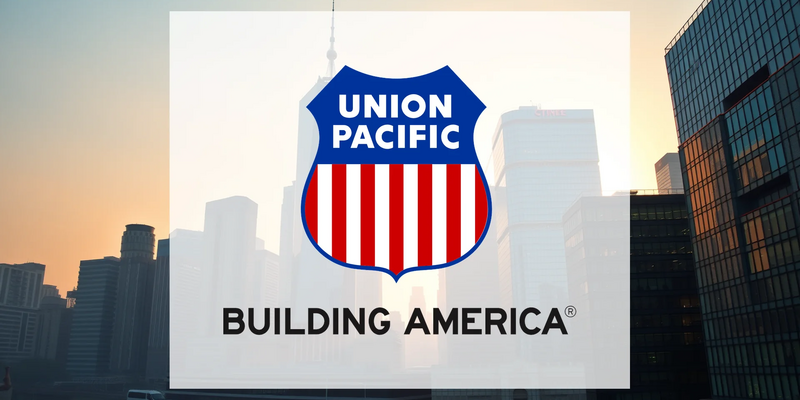 Union Pacific Faces Critical Juncture with Earnings and Merger Vote - Foto: über boerse-global.de