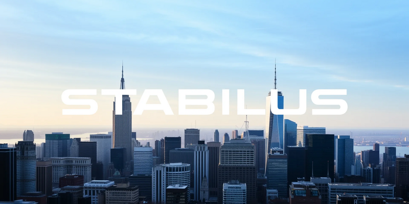 Stabilus Aktie: Hoffnung nach dem Absturz? - Foto: über boerse-global.de