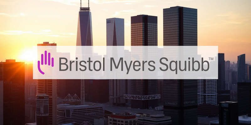 Can Bristol-Myers Squibb’s Innovation Push Reverse Its Stock Slide? - Foto: über boerse-global.de