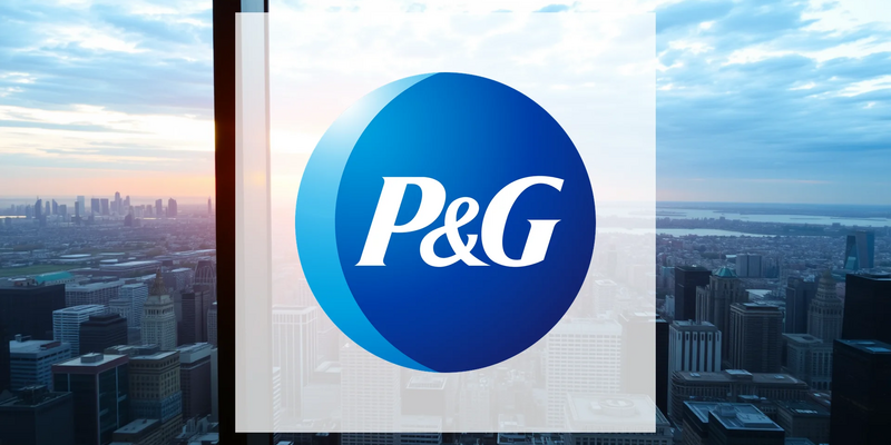 Procter & Gamble Aktie: China-Schock! - Foto: über boerse-global.de