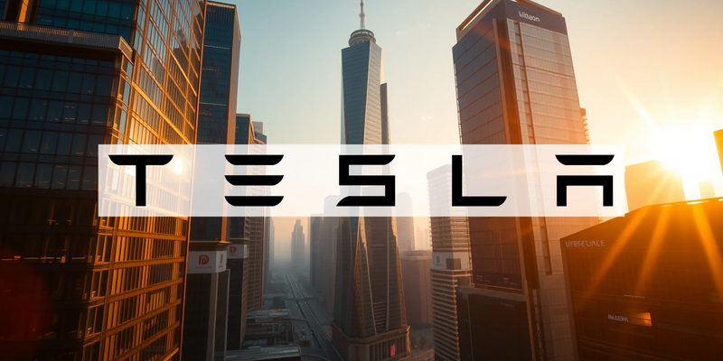 Tesla’s Profit Plunge Sends Shockwaves Through Market - Foto: über boerse-global.de
