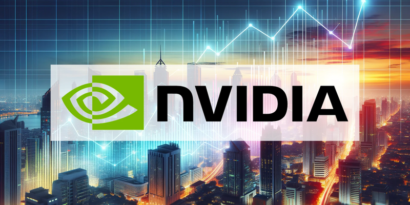 Nvidia’s Strategic Expansion: Sovereign AI Partnerships Fuel Growth Narrative - Foto: über boerse-global.de