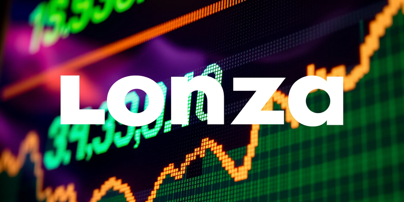 Lonza Shares Surge on Strong Quarterly Performance and Upbeat Outlook - Foto: über boerse-global.de