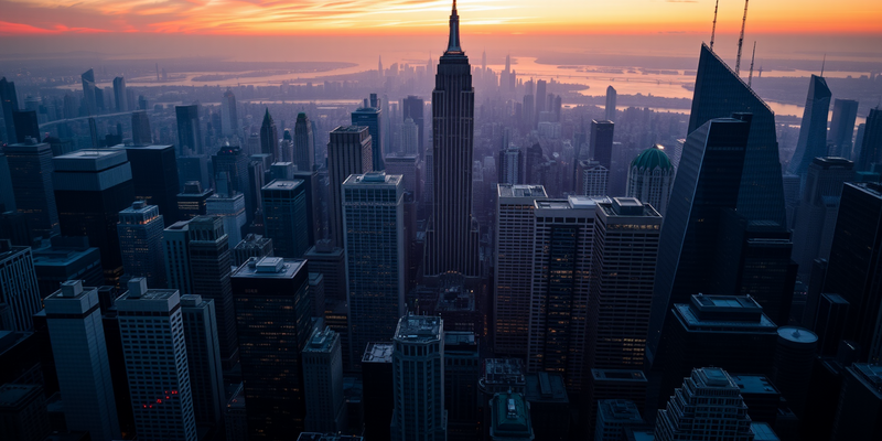 Nasdaq: Tech-Rally vor dem Aus? - Foto: über boerse-global.de