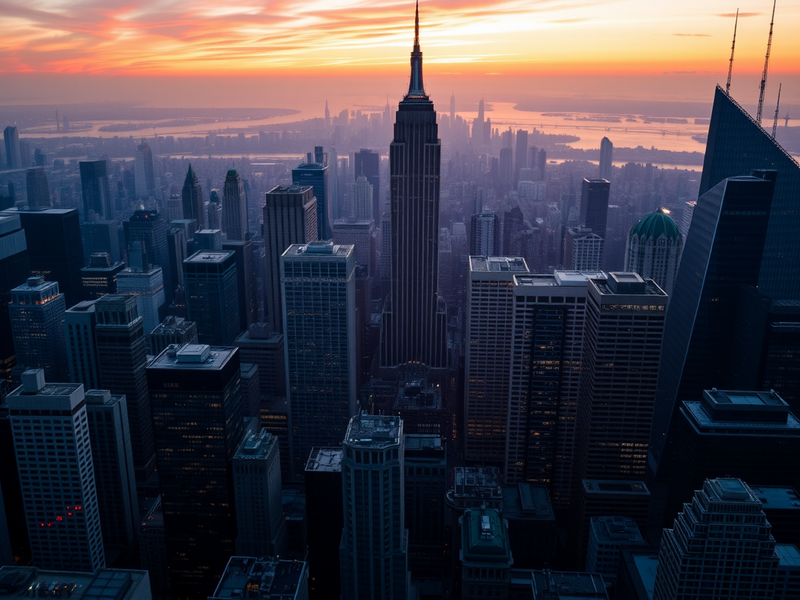 Nasdaq: Tech-Rally vor dem Aus? - Foto: über boerse-global.de