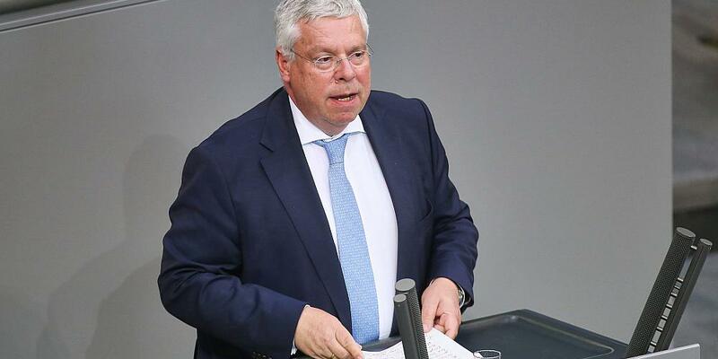 Jürgen Hardt (Archiv) - Foto: über dts Nachrichtenagentur