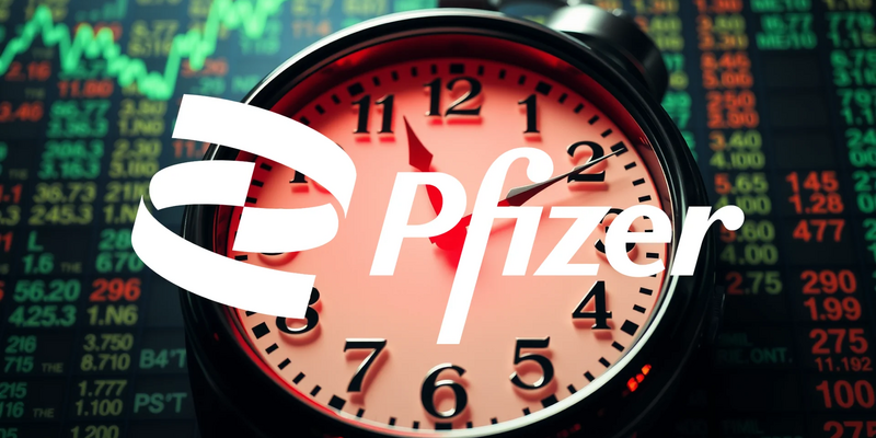 Pfizer Aktie: Impfstoff-Revolution? - Foto: über boerse-global.de