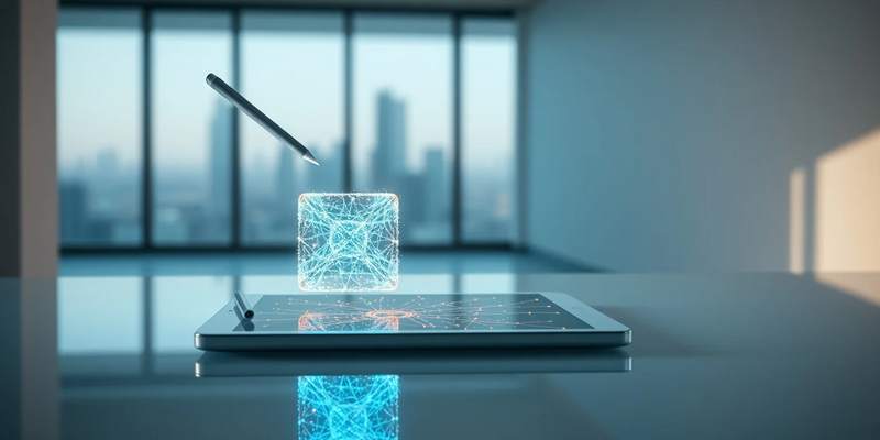 AI revolutioniert PDF-Tools und digitale Signaturen - Foto: über boerse-global.de