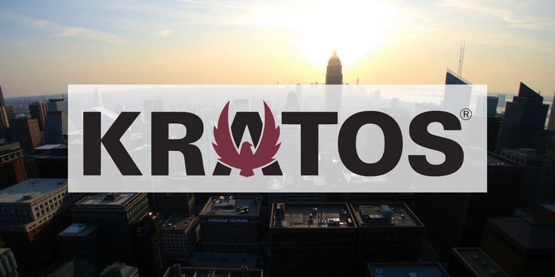 Kratos Aktie: Abwehrschirm gerissen - Foto: über boerse-global.de