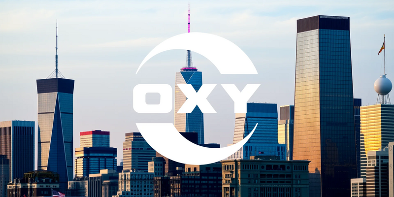 Occidental Petroleum’s High-Stakes Strategic Shift Divides Market - Foto: über boerse-global.de