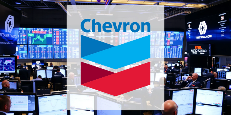 Chevron Navigates Major Restructuring Amid Billion-Dollar Deals - Foto: über boerse-global.de