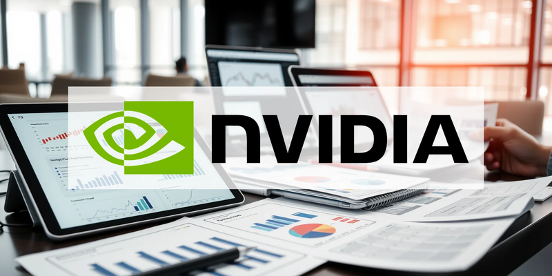 Nvidia: La Batalla de los Grandes Inversores por el Gigante de la IA - Foto: über boerse-global.de