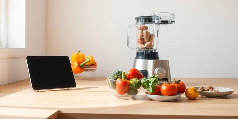 Gesunde Ernährung: Warum der Alltag zur Hürde wird - Foto: über boerse-global.de