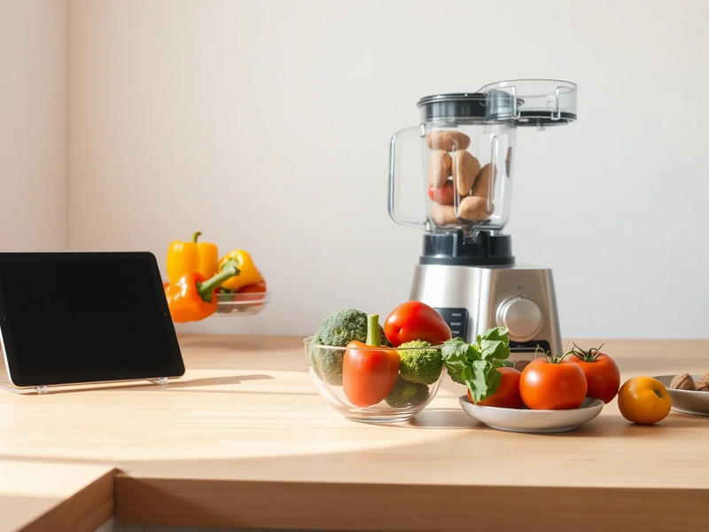 Gesunde Ernährung: Warum der Alltag zur Hürde wird - Foto: über boerse-global.de