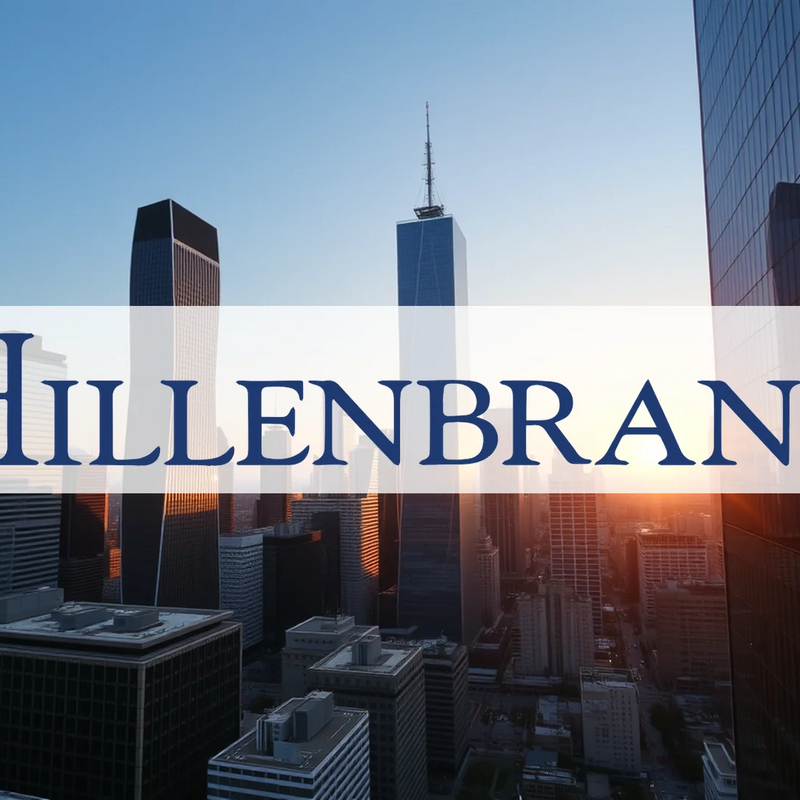 Hillenbrand Aktie: Game Over? - Foto: über boerse-global.de