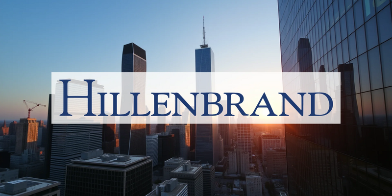 Hillenbrand Aktie: Game Over? - Foto: über boerse-global.de