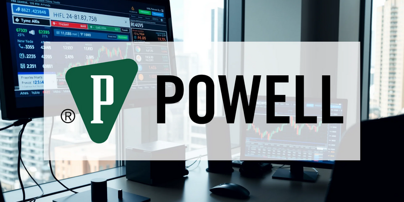 Powell Industries Aktie: Drohende Bewährungsprobe? - Foto: über boerse-global.de