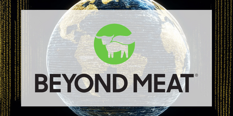 Beyond Meat Aktie: Vom Hype zur Ernüchterung - Foto: über boerse-global.de