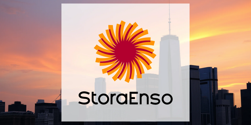 Stora Enso Aktie: Milliarden-Investition wird zur Belastung! - Foto: über boerse-global.de