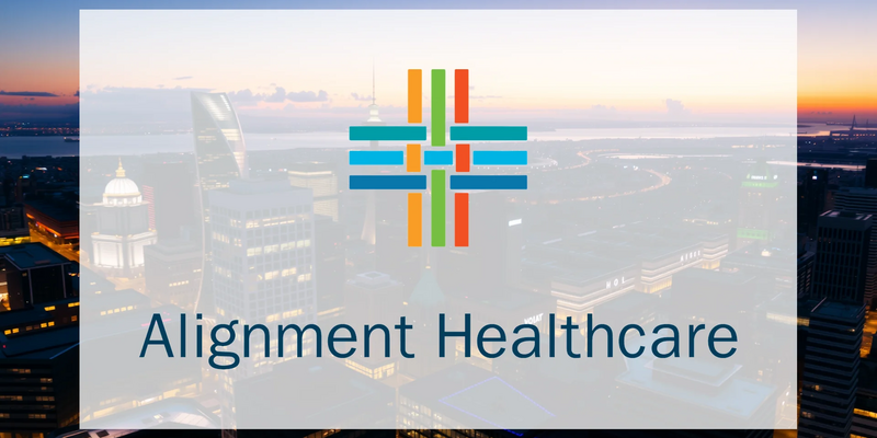 Alignment Healthcare Aktie: Qualitäts-Rally geht weiter! - Foto: über boerse-global.de