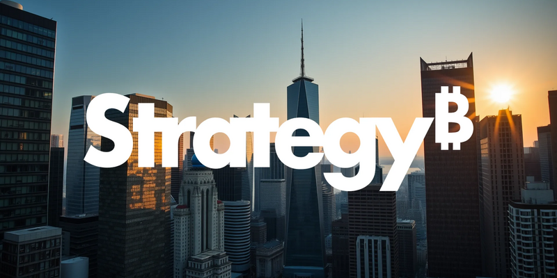 ¿MicroStrategy: ¿el próximo gran movimiento bursátil impulsado por Bitcoin? - Foto: über boerse-global.de