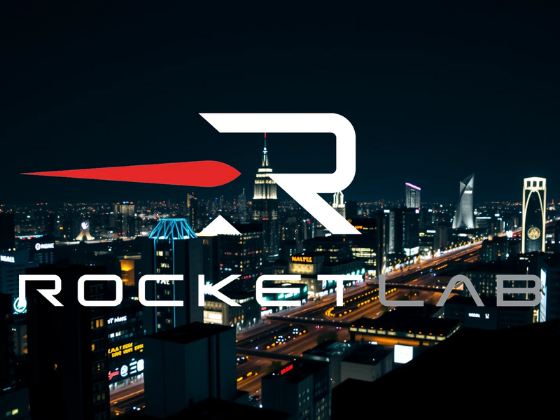 Rocket Lab Aktie: NASA-Deal beschert Rückenwind! - Foto: über boerse-global.de