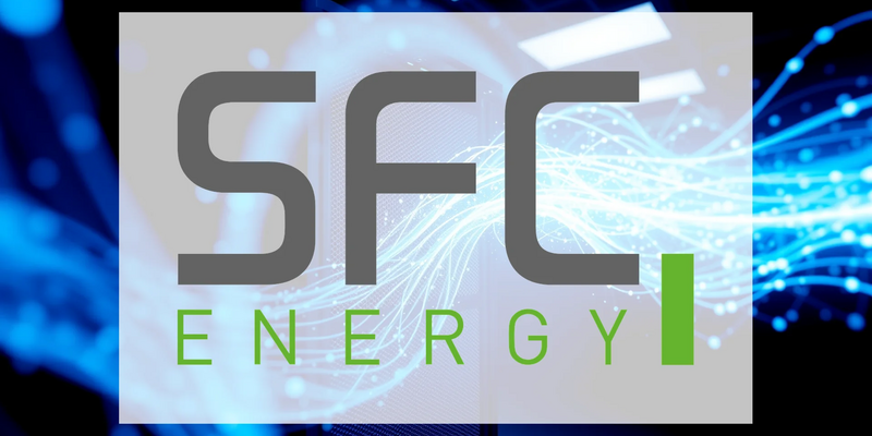 SFC Energy Aktie: Asien-Offensive gestartet! - Foto: über boerse-global.de