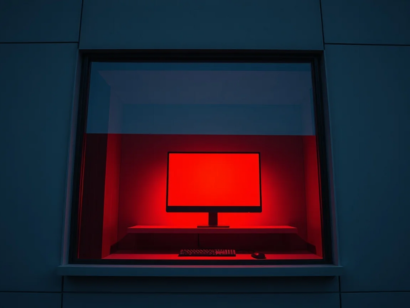 Microsoft warnt vor kritischer Windows-Lücke - Foto: über boerse-global.de