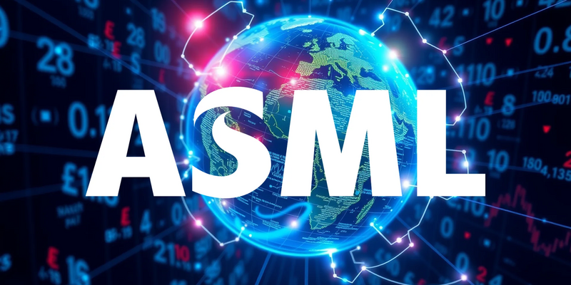 ASML: El Gigante Tecnológico que Impulsa la Revolución de la Inteligencia Artificial - Foto: über boerse-global.de