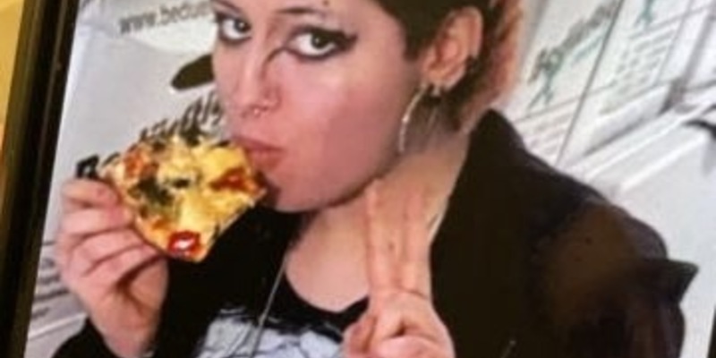 POL-WI: Vermisstenfahndung nach einer 17-Jährigen aus Wiesbaden - Foto: presseportal.de