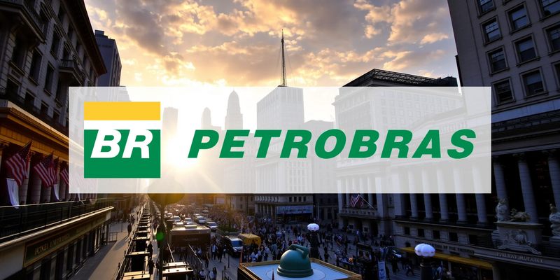 Petrobras consolida su dominio petrolero con nueva expansión estratégica - Foto: über boerse-global.de