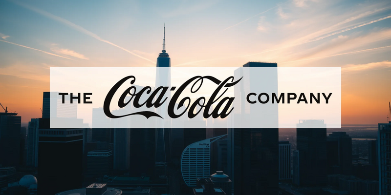 Coca-Cola Aktie: Quartalszahlen-Explosion! - Foto: über boerse-global.de