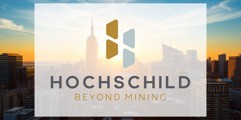Hochschild Mining Aktie: Problemfall entdeckt? - Foto: über boerse-global.de