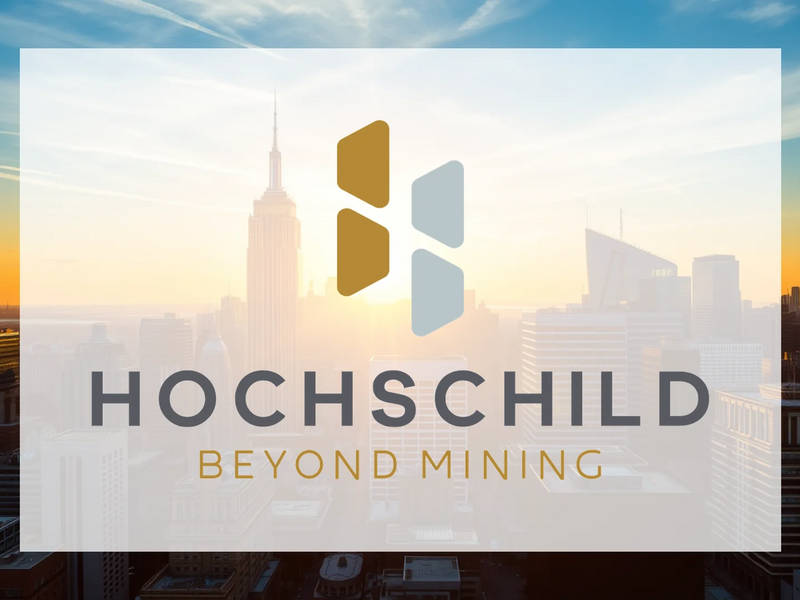 Hochschild Mining Aktie: Problemfall entdeckt? - Foto: über boerse-global.de
