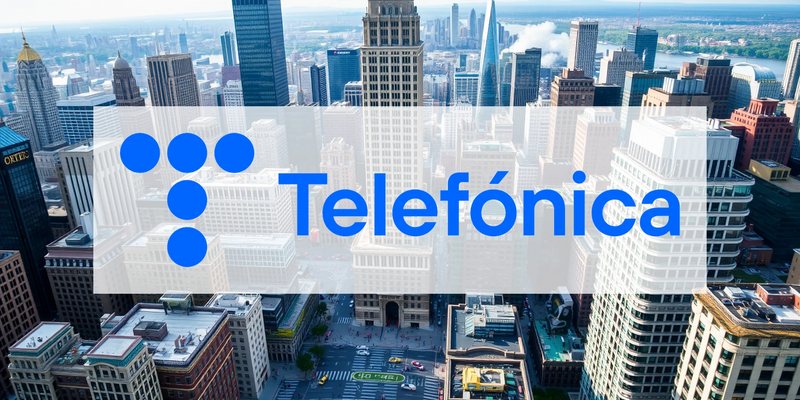 Telefónica: ¿Podrá el gigante español superar su estancamiento bursátil? - Foto: über boerse-global.de