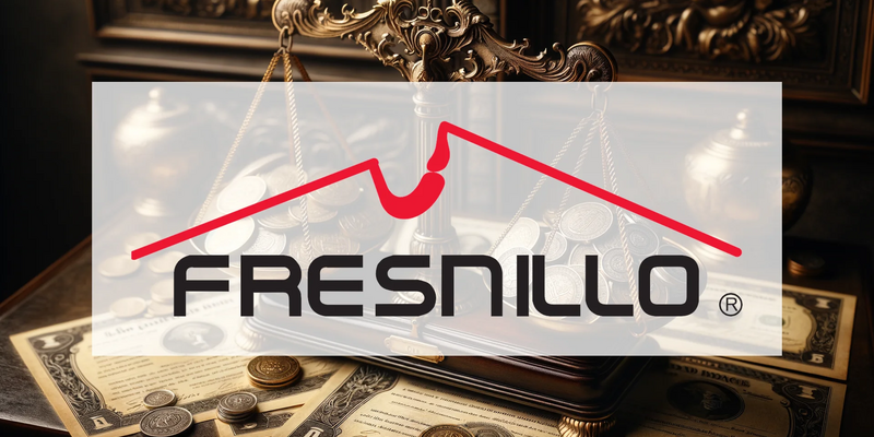 Fresnillo Aktie: Explosiver Aufschwung! - Foto: über boerse-global.de