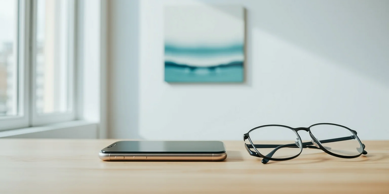 iPhones für Senioren: Revolution der digitalen Teilhabe - Foto: über boerse-global.de