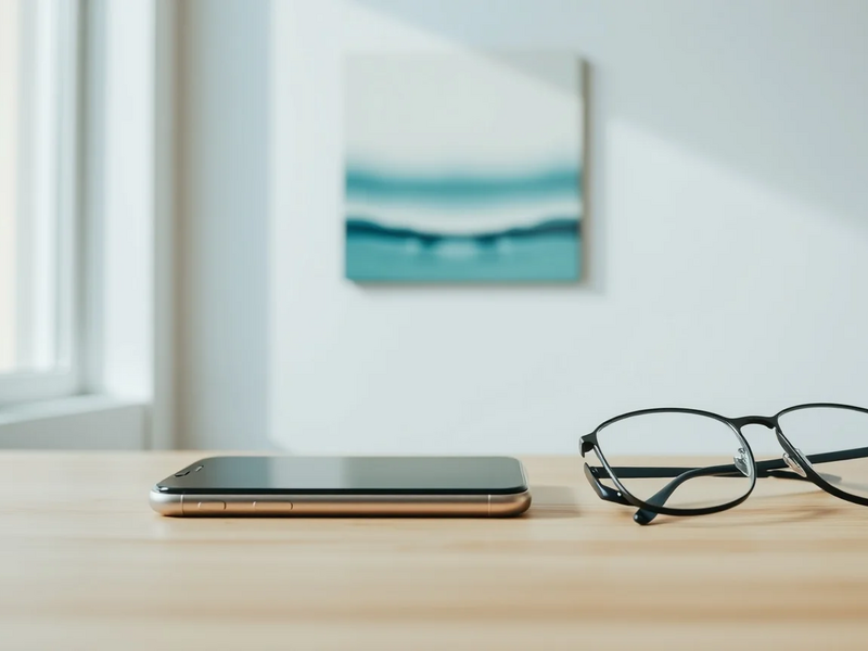 iPhones für Senioren: Revolution der digitalen Teilhabe - Foto: über boerse-global.de