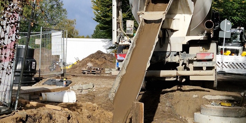 OTTO DÖRNER Gruppe und POHL-Gruppe gründen Flüssigboden Nord - Foto: presseportal.de