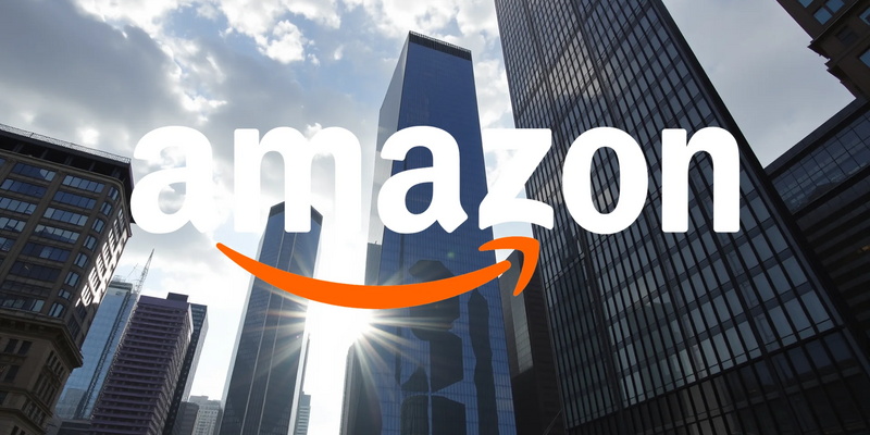 Amazon’s AI Bet Reaches Critical Juncture Ahead of Earnings - Foto: über boerse-global.de