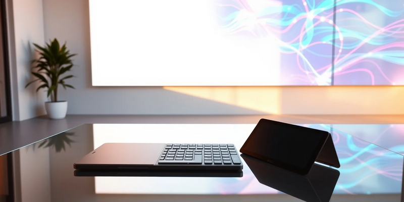 PowerPoint-KI wird zum Datenprofi - Foto: über boerse-global.de