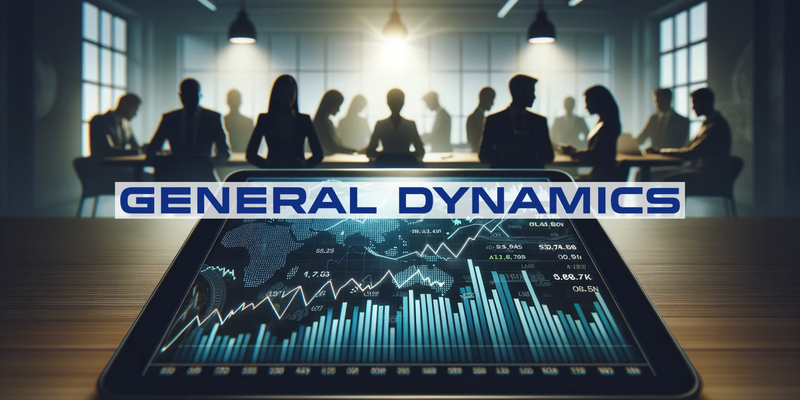 General Dynamics Aktie: Entscheidungstag naht! - Foto: über boerse-global.de