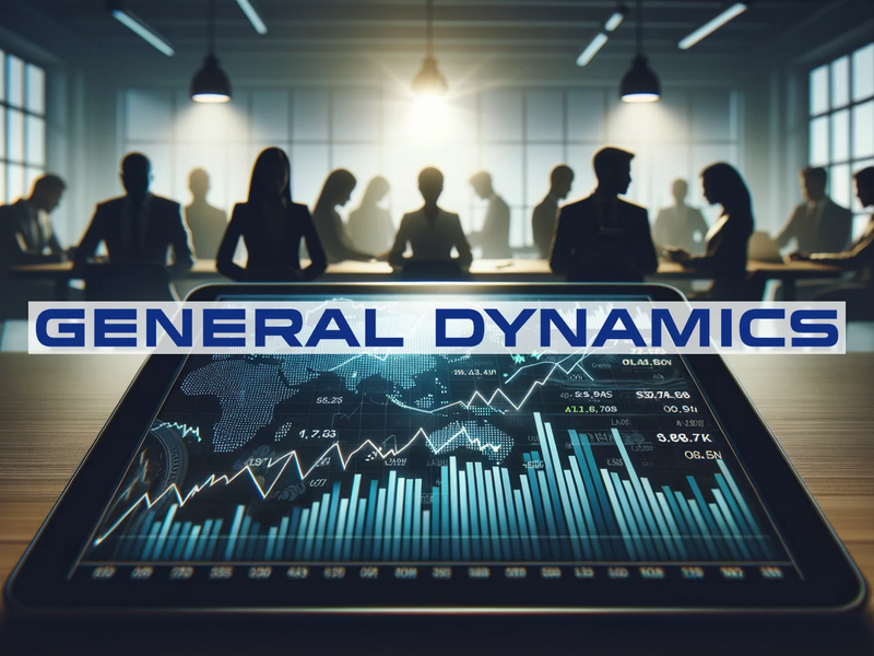 General Dynamics Aktie: Entscheidungstag naht! - Foto: über boerse-global.de