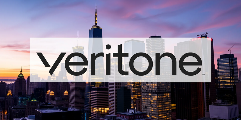 Veritone Aktie: KI-Explosion steht bevor! - Foto: über boerse-global.de