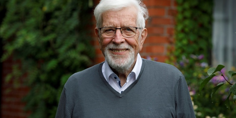 POL-PPWP: Polizeipräsident a.D. Gerd Braun verstorben - Foto: presseportal.de